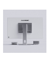 Alogic ASPEKT 32  UHD Matt Docking Monitor Silver - nr 3