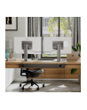 Alogic ASPEKT 32  UHD Matt Docking Monitor Silver - nr 8