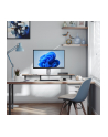 Alogic ASPEKT Touch 32  UHD Matt Dock Monitor only Silver - nr 4
