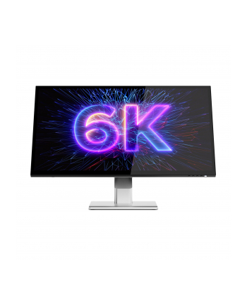 Alogic CLARITY Touch 32 UHD 6K Monitor 95W PD with Stand