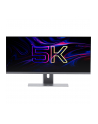 Alogic EDGE 40  LCD 5K Monitor with 90W PD Space Grey - nr 1