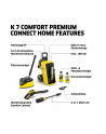 Kärcher K 7 Comfort Premium Connect Home - nr 23