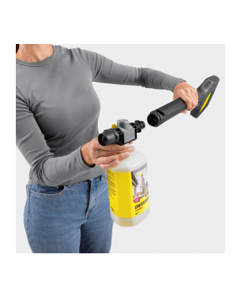 Kärcher K 5 Comfort Premium Connect Home nr 2