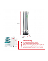 Solis Vac Stick Starter Set 13-teilig                  5707 - nr 6