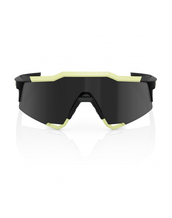 100% 100percent Speedcraft - Mirror Lens Soft Tact Glow główny