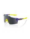 100% 100percent Speedcraft SL - Smoke Lens Matte Metallic Dig. Brights - nr 1