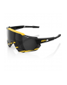 100% 100percent Speedtrap - Mirror Lens Soft Tact Hazard - nr 1