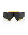100% 100percent Speedtrap - Mirror Lens Soft Tact Hazard - nr 2