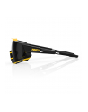 100% 100percent Speedtrap - Mirror Lens Soft Tact Hazard - nr 3