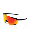 100% 100percent Racetrap 3.0 - HiPER Lens Soft Tact Black - nr 1