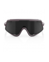 100% 100percent Glendale - Mirror Lens Soft Tact Deep Purple - nr 2
