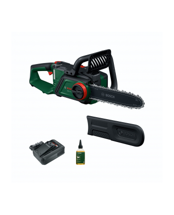 Bosch  PKE18V-30-28 Set Akku-Kettensäge