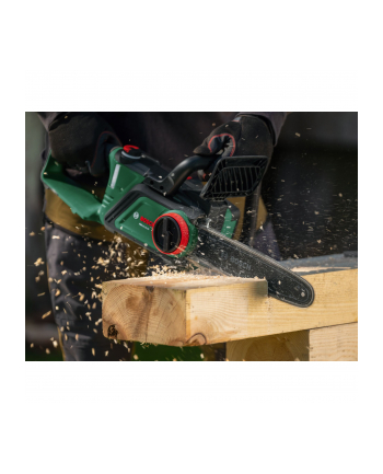 Bosch  PKE18V-30-28 Set Akku-Kettensäge