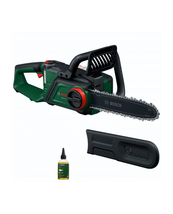 Bosch  PKE18V-30-28 solo Akku-Kettensäge