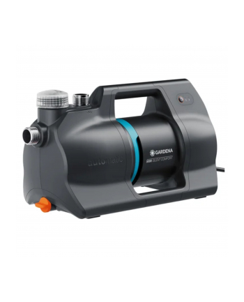 Gardena Gartenpumpe 5000 SilentComfort