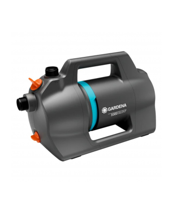 Gardena Gartenpumpe 5000 Silent
