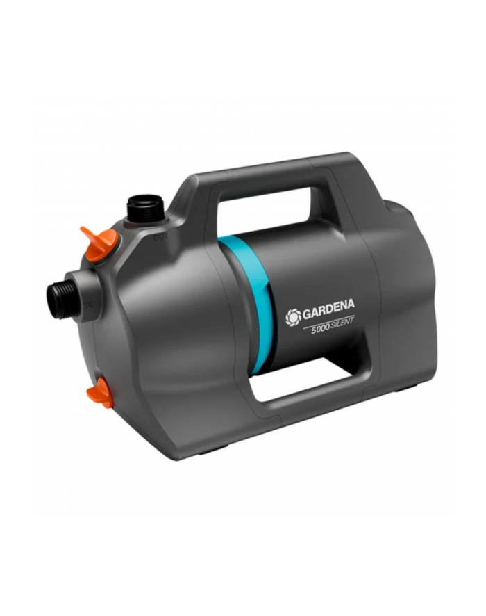 Gardena Gartenpumpe 5000 Silent główny