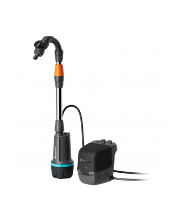 Gardena Pumpe RWT 2400 Comfort