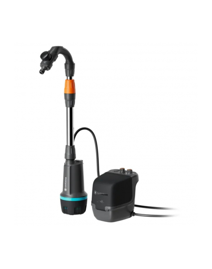 Gardena Pumpe RWT 2400 Comfort główny