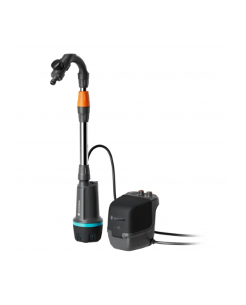 Gardena RWT 2200 Comfort- Automatic Pumpe