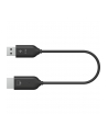 Belkin CONNECT Air Wireless HDMI Display Adapter   AVC024hqBK - nr 3