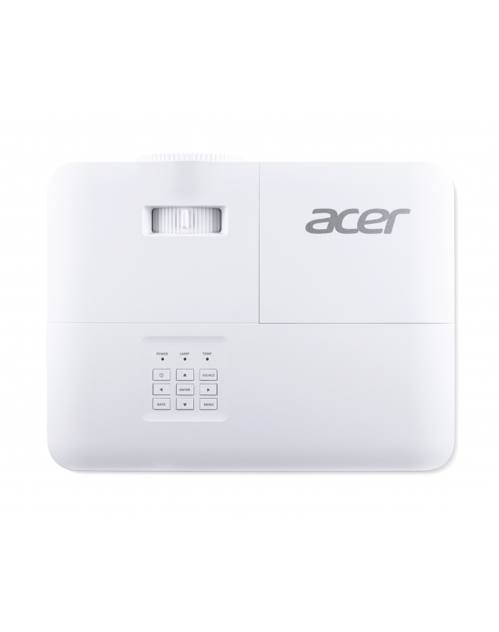Acer H6560 główny
