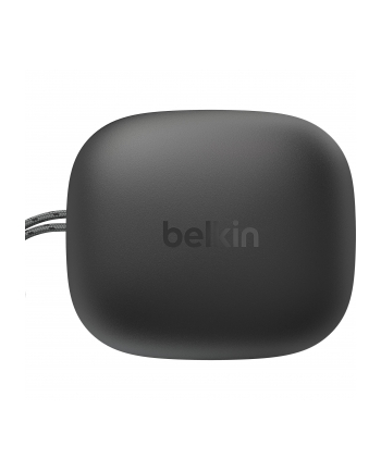 Belkin SoundForm Anywhere True Wireless In-Ear, sw. AUC014hqBK nr 1