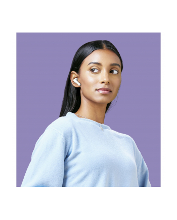 Belkin SoundForm Rhythm ANC True Wireless In-Ear, biały AUC015hqWH nr 1