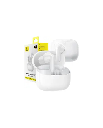 Baseus Bass BP1 NC In-Ear TWS Moon White