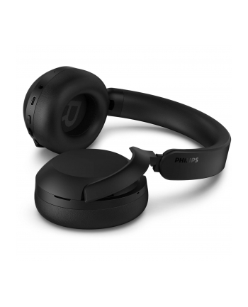 Philips TAH8000EBK/00 czarny