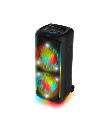 Philips TAX5000E/10 black