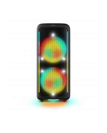 Philips TAX5000E/10 black