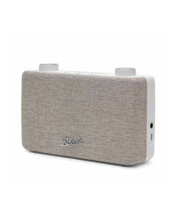 Roberts Radio Play 11 White