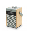 Roberts Radio Rambler Midi Duck Egg Blue - nr 1