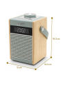 Roberts Radio Rambler Midi Duck Egg Blue - nr 7