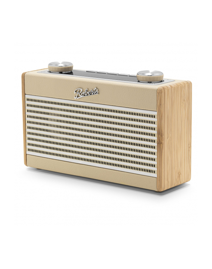 Roberts Radio Rambler Uno Cream główny