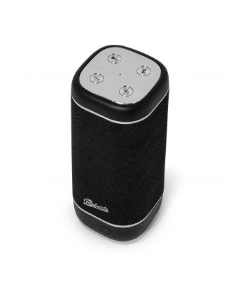 Roberts Radio Reunion Black