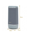 Roberts Radio Reunion Duck Egg Blue - nr 7