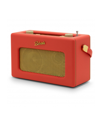 Roberts Radio Revival iStream3L Classic Red