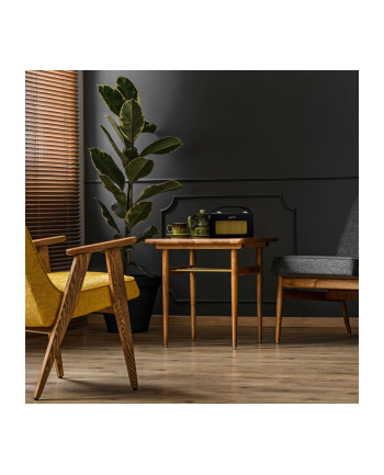 Roberts Radio Revival iStream3L Black