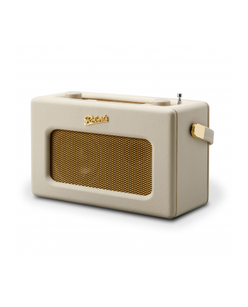 Roberts Radio Revival iStream3L Pastel Cream