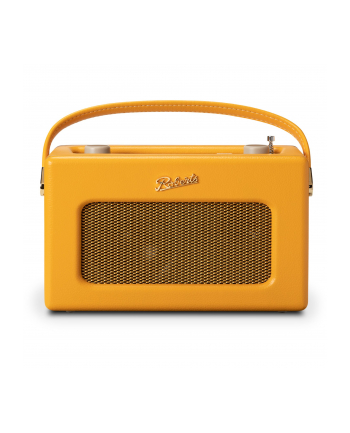 Roberts Radio Revival iStream3L Sunshine Yellow