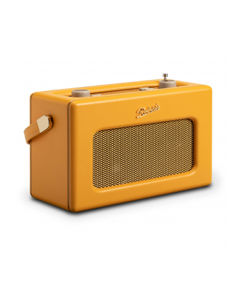 Roberts Radio Revival iStream3L Sunshine Yellow