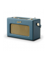Roberts Radio Revival iStream3L Teal Blue - nr 1