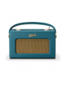 Roberts Radio Revival iStream3L Teal Blue - nr 2