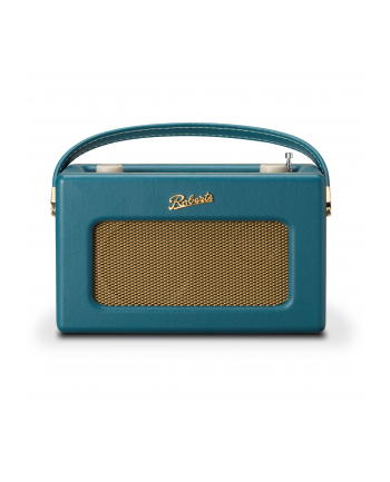 Roberts Radio Revival iStream3L Teal Blue