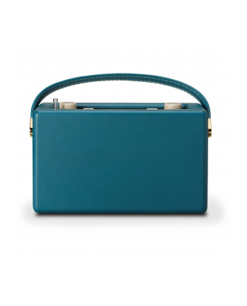 Roberts Radio Revival iStream3L Teal Blue