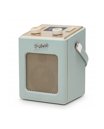 Roberts Radio Revival Mini 2 Duck Egg Blue