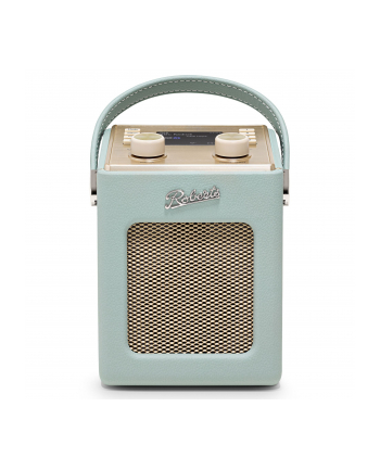 Roberts Radio Revival Mini 2 Duck Egg Blue