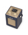 Roberts Radio Revival Mini 2 Midnight Blue - nr 4